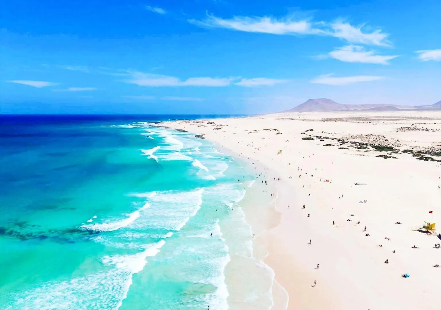 Villa Azul Fuerteventura Villaverde  Pensjonat